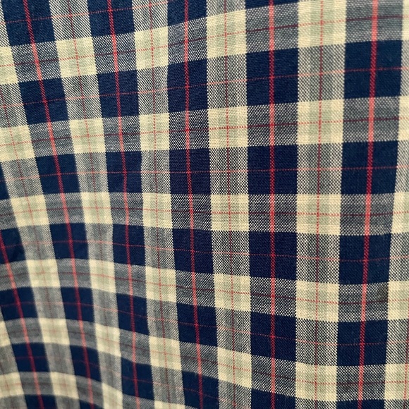 Like new J.Crew button-down. $20 obo - Picture 2 of 2